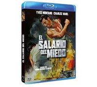 Le Salaire de la peur (1953) / El Salario del miedo G