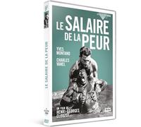 Le Salaire de la peur