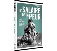 Le Salaire De La Peur