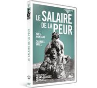 Le Salaire de la peur DVD