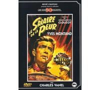 Le Salaire De La Peur