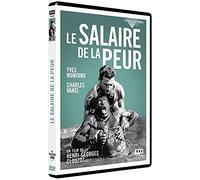 Le Salaire de la Peur – DVD G – TelForceOne