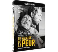 Le Salaire de la peur