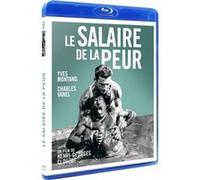Le Salaire de la peur Blu-ray E