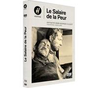 Le salaire de la peur Combo Blu-ray DVD E