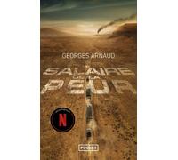 Le Salaire de la peur - Georges Arnaud - Pocket - Poche - Roman