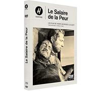 Le Salaire de la Peur – Blu-ray + DVD – Édition Digibook Collector (livret)