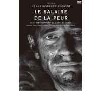 Le Salaire de la Peur [Import allemand]