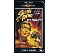 Le salaire de la peur [VHS]