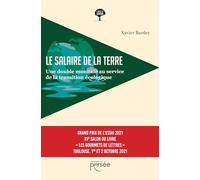 Le salaire de la Terre