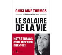 Le Salaire de la vie