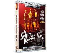 Le Salaire de la Violence – DVD – Édition Collection Silver