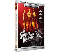 Le Salaire de la violence [Édition Collection Silver]