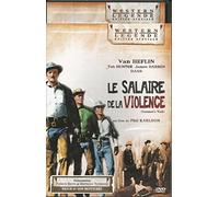 Le Salaire de la violence – DVD – Édition spéciale