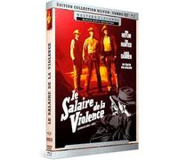 Le salaire de la violence / Gunman's Walk (1958) ( Gun man's Walk ) (Blu-Ray & DVD Combo) (Blu-Ray)