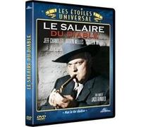 Le Salaire du Diable – Universal Pictures – DVD