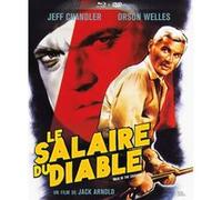 Le Salaire du diable Combo Blu-ray DVD E
