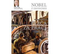Le salaire pour le travail - Edmund S. Phelps (Buch auf Polnisch)