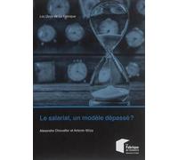 Le salariat, un modèle dépassé ?