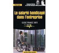 Le Salarié handicapé dans l'entreprise