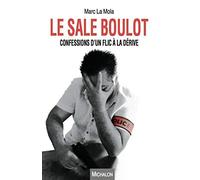 Le sale boulot. Confessions d'un flic à la dérive