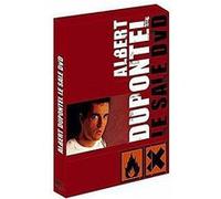 Dupontel, Albert - Le sale DVD