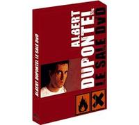 ALBERT DUPONTEL : Le sale DVD, 2 DVD