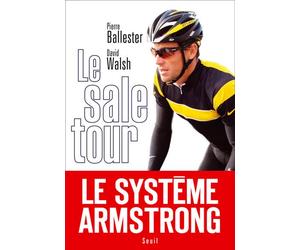 Le Sale Tour - Pierre Ballester - Seuil - broché - Essai
