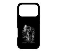 Le Saleve Col De La Croisette 1175 M Climb Cyclisme Coque pour iPhone 17 Pro