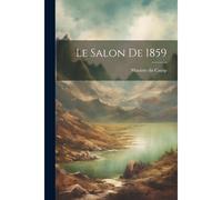 Le Salon De 1859