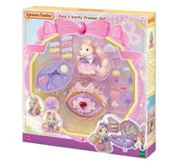 Le Salon De Coiffure La Coiffeuse De La Fille Poney