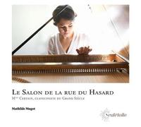 Le Salon de la rue du Hasard CD