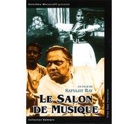 Le Salon De Musique