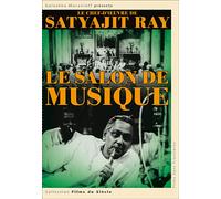 Le Salon de Musique DVD