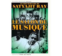 Le salon de musique / The Music Room ( Jalsaghar )