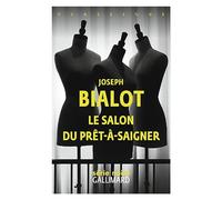 Le salon du prêt-à-saigner