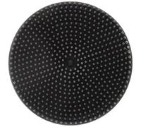 Le Salon Essentials Brosse de toilettage en caoutchouc pour chat