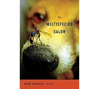 Le salon multi-espèces