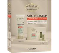 Alfaparf Milano Il Salone Milano Scalp System ensemble pour stimuler la repousse des cheveux