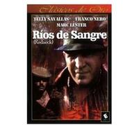 Le Salopard (1973) / Senza ragione (DVD) G