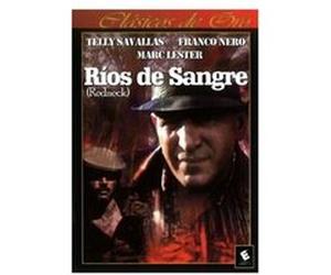 Le Salopard (1973) / Senza ragione (DVD) G