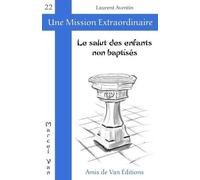 Le Salut Des Enfants Non Baptisés