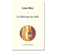 Le Salut Par Les Juifs