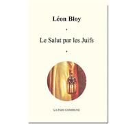 Salut Par Les Juifs (Le).