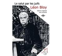 Le salut par les juifs