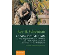 Le Salut vient des Juifs