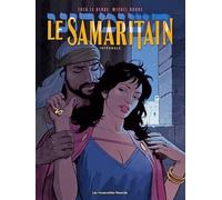 Le samaritain intégrale