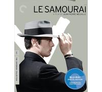 Le Samouraï