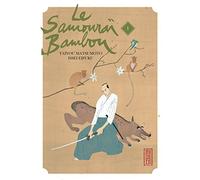 Le Samouraï Bambou - Tome 1