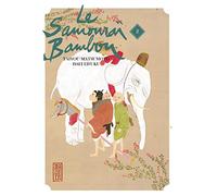 Le Samouraï Bambou - Tome 2